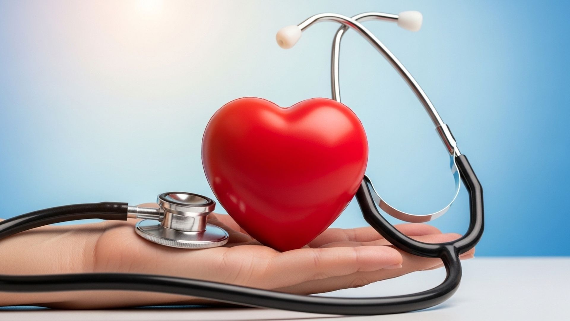 Theo dõi định kỳ và chăm sóc phù hợp giúp cơ thể hồi phục ổn định hơn