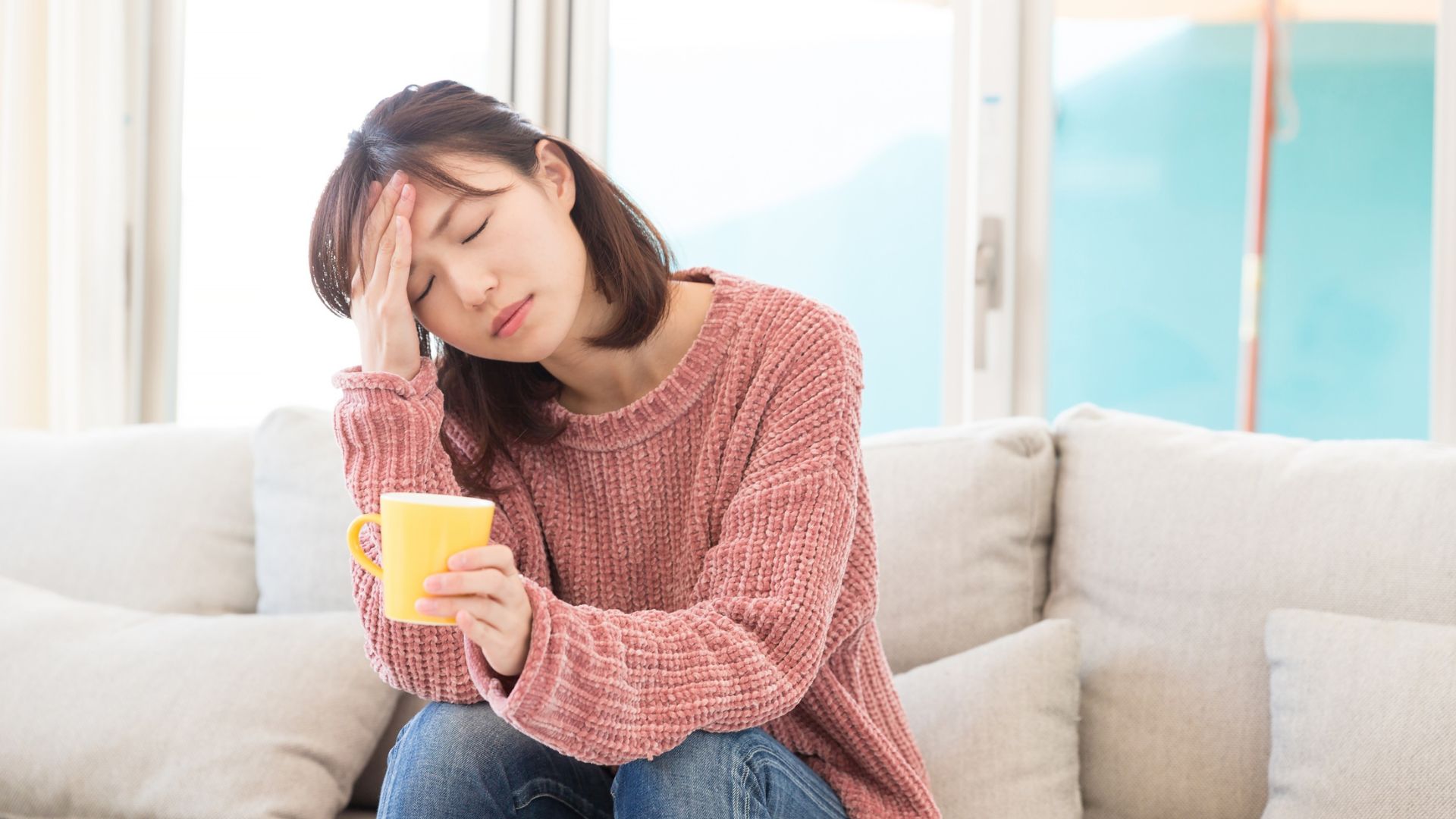 Những dấu hiệu bất thường trong thai kỳ cần được theo dõi sớm