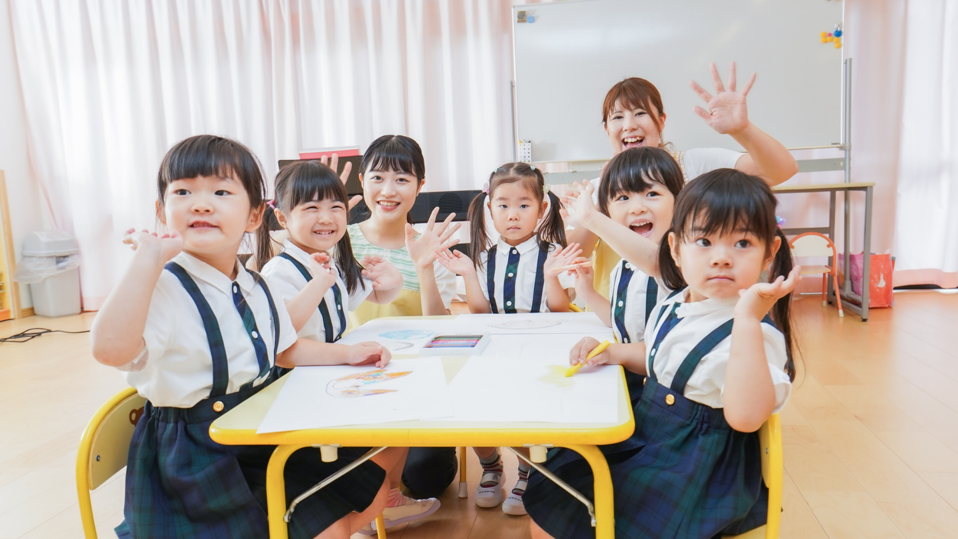 Cách dạy con của người Nhật được nhiều gia đình và trường học áp dụng