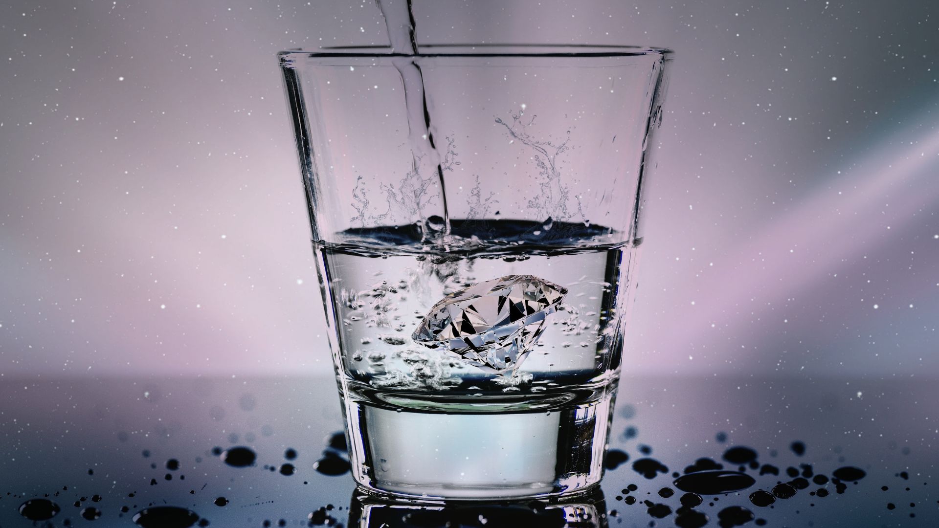 Lượng nước phù hợp cho người bị thận ứ nước phụ thuộc vào nhiều yếu tố