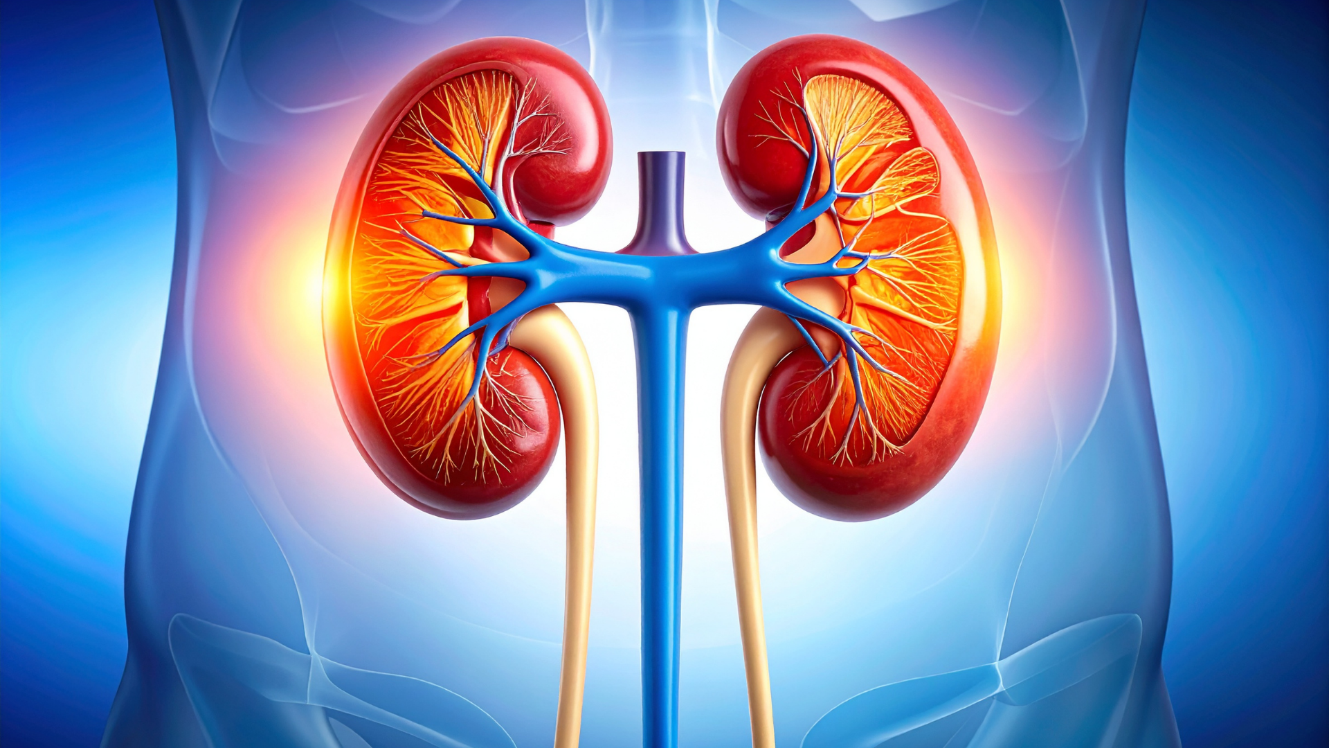 Chẩn đoán chính xác bệnh thận yếu giúp điều trị sớm và hiệu quả hơn