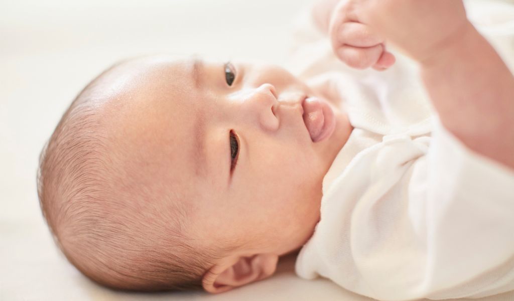 Trẻ bị dính thắng lưỡi có nói được không? 3