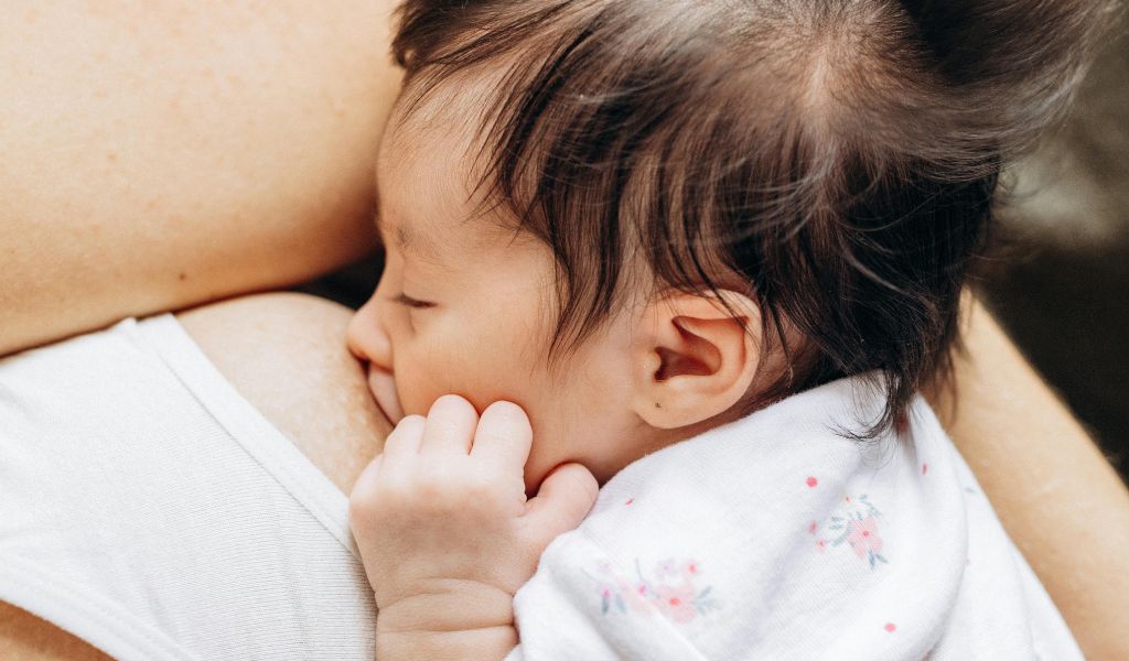Trẻ bị dính thắng lưỡi có nói được không? 4