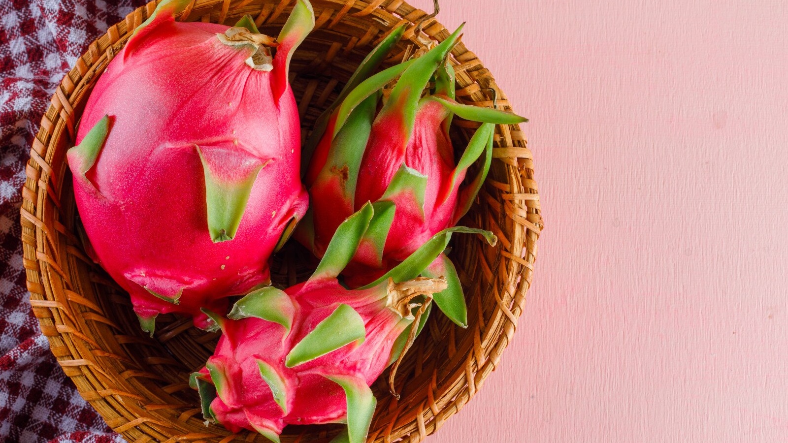 Thanh long bao nhiêu calo luôn là vấn đề được nhiều người quan tâm