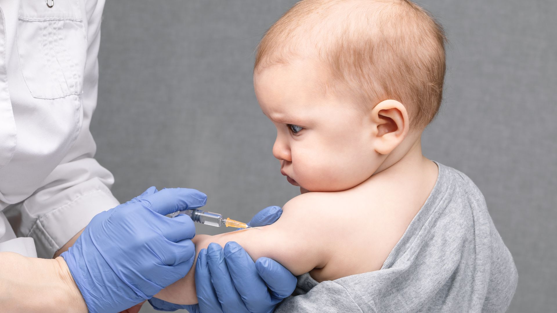 Vắc xin 6 trong 1 của Pháp và Bỉ được sử dụng phổ biến hiện nay