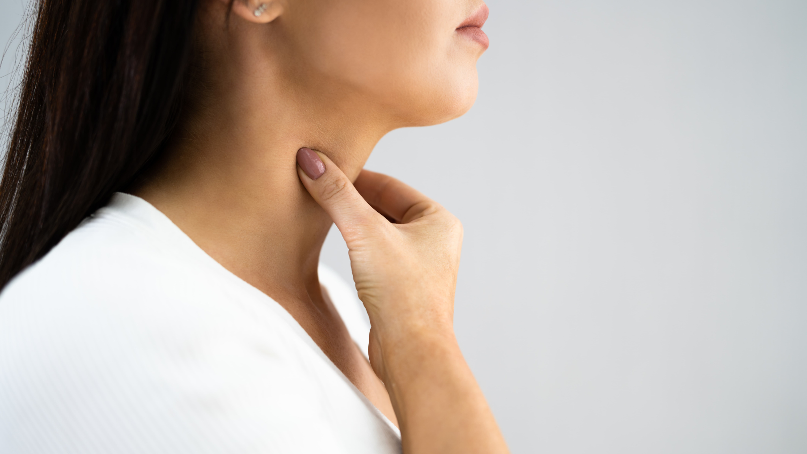 Kích thước thanh quản khác nhau ở nam và nữ