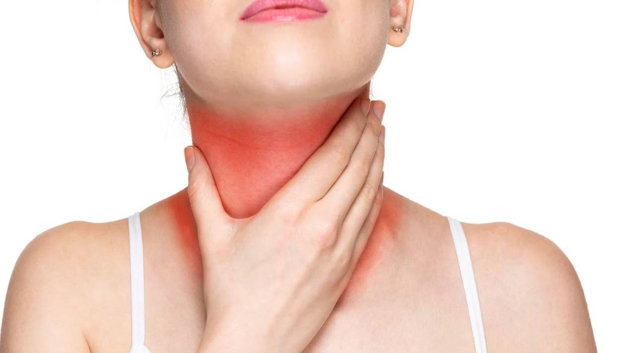 Một trong những bệnh lý thường gặp ở thanh quản là viêm thanh quản