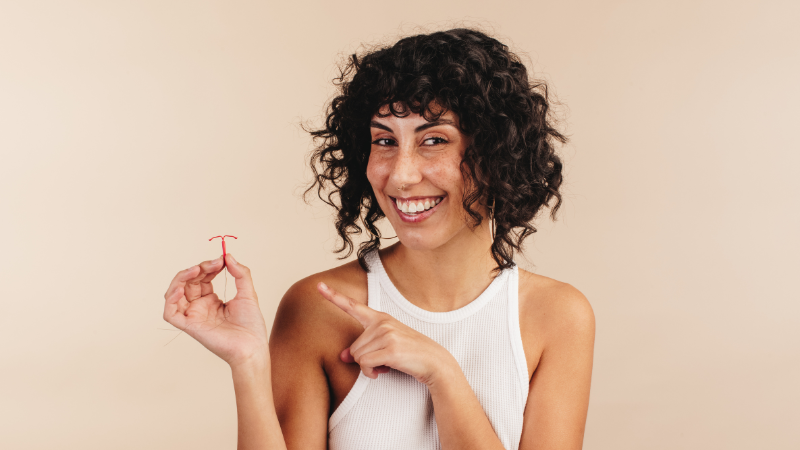 Tháo vòng tránh thai bao lâu thì có bầu phụ thuộc vào cơ địa và loại vòng