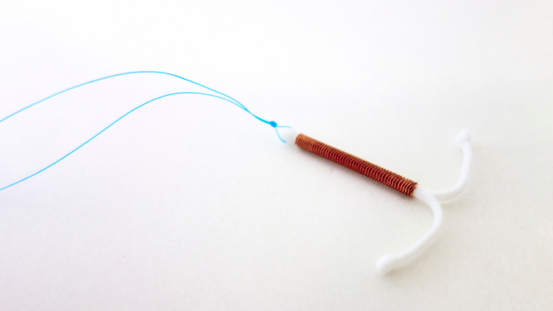 Tháo vòng tránh thai bao lâu thì đặt lại được phụ thuộc vào sức khỏe và tình trạng cơ thể