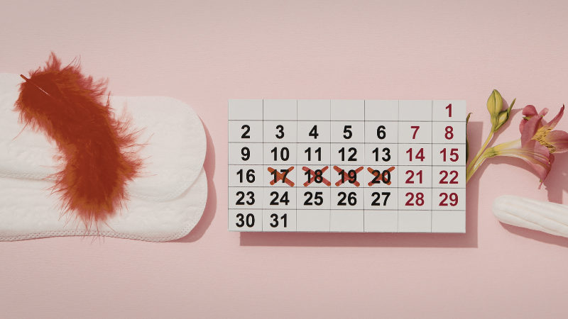 Theo dõi chu kỳ kinh nguyệt và các dấu hiệu bất thường sau khi tháo vòng tránh thai là rất quan trọng