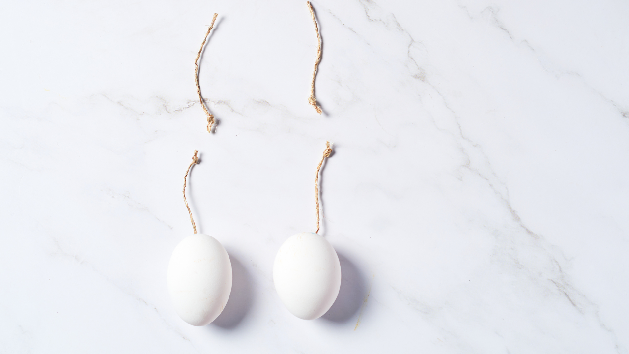 Thắt ống dẫn tinh mang lại hiệu quả tránh thai gần như tuyệt đối