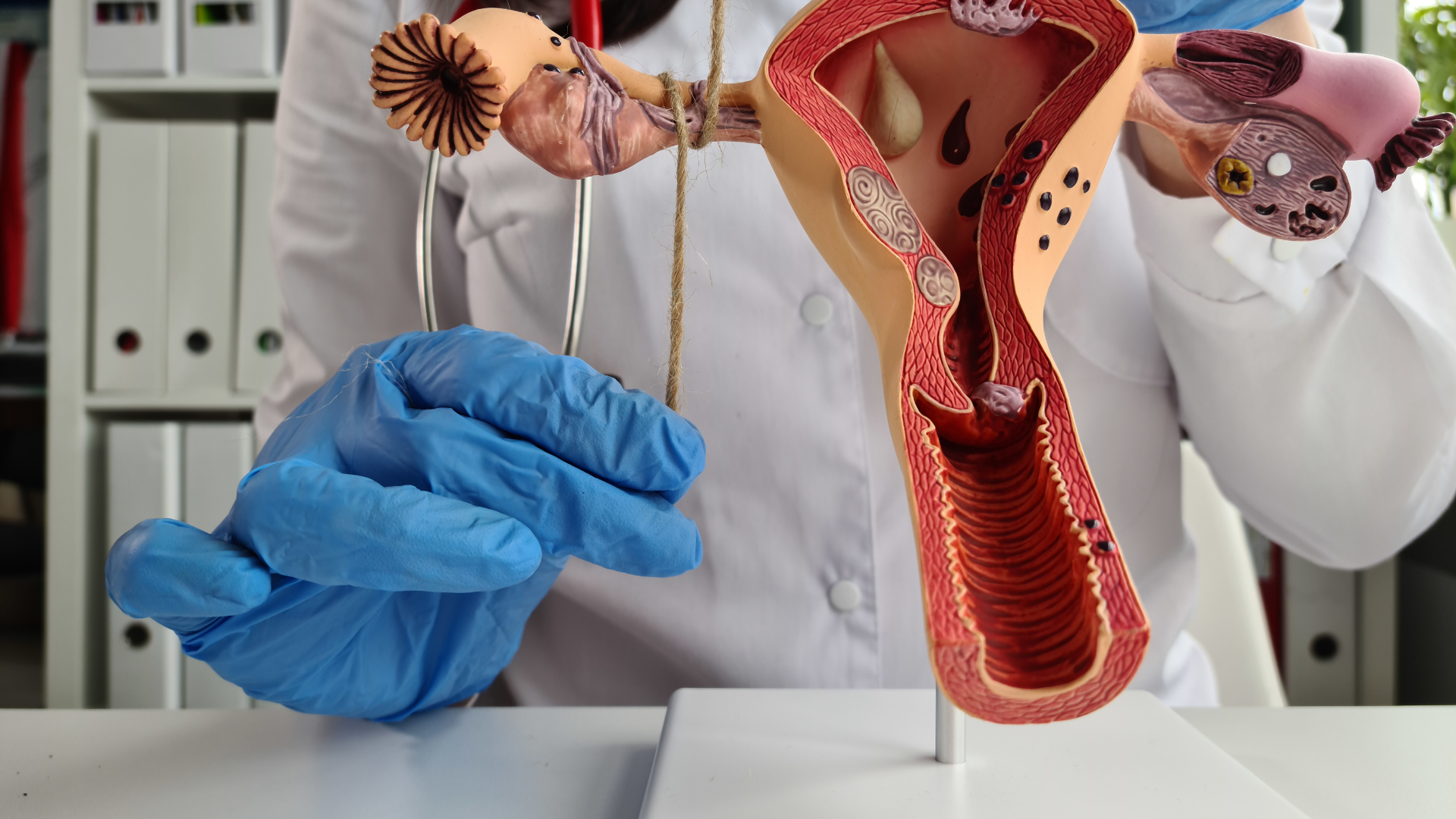 Quy trình thắt ống dẫn trứng thực hiện nhanh chóng và có thời gian phục hồi ngắn