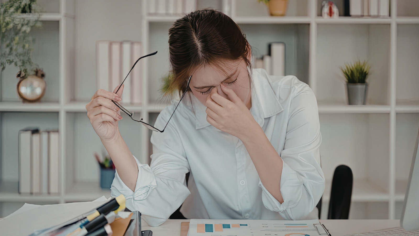 Thường xuyên mệt mỏi là một trong các dấu hiệu gợi ý thiếu máu do thalassemia: