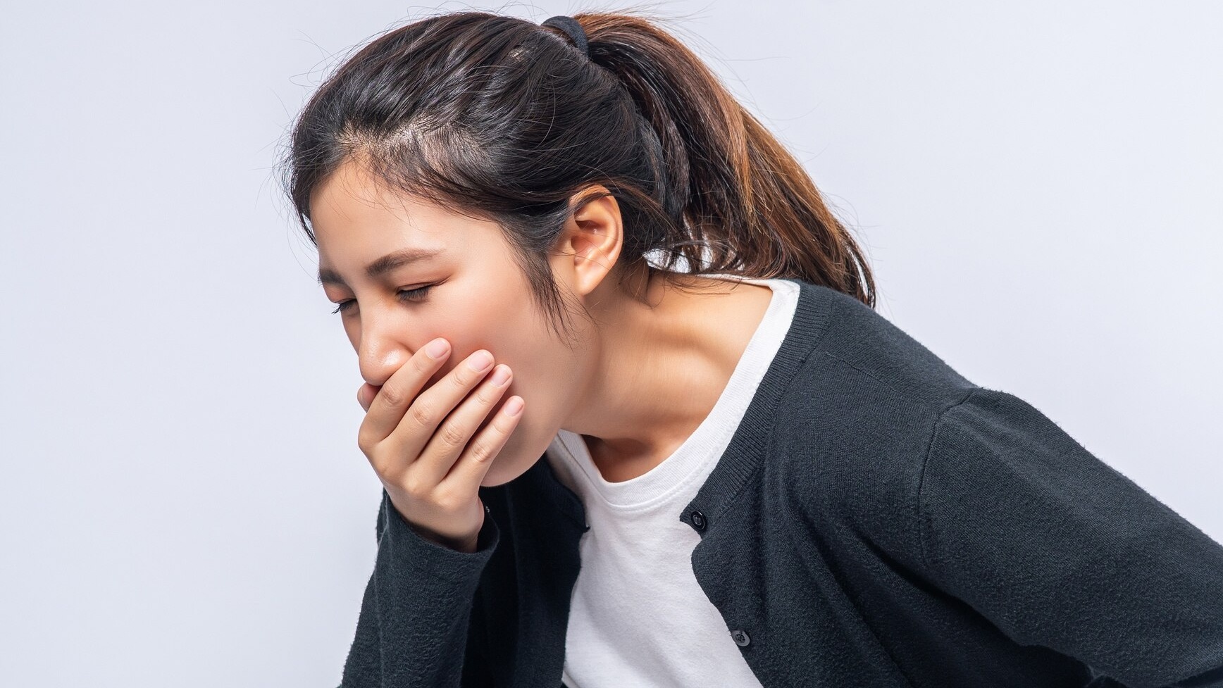 Thông thường, hiện tượng thèm ăn sẽ đi kèm với các dấu hiệu sớm khác của thai kỳ