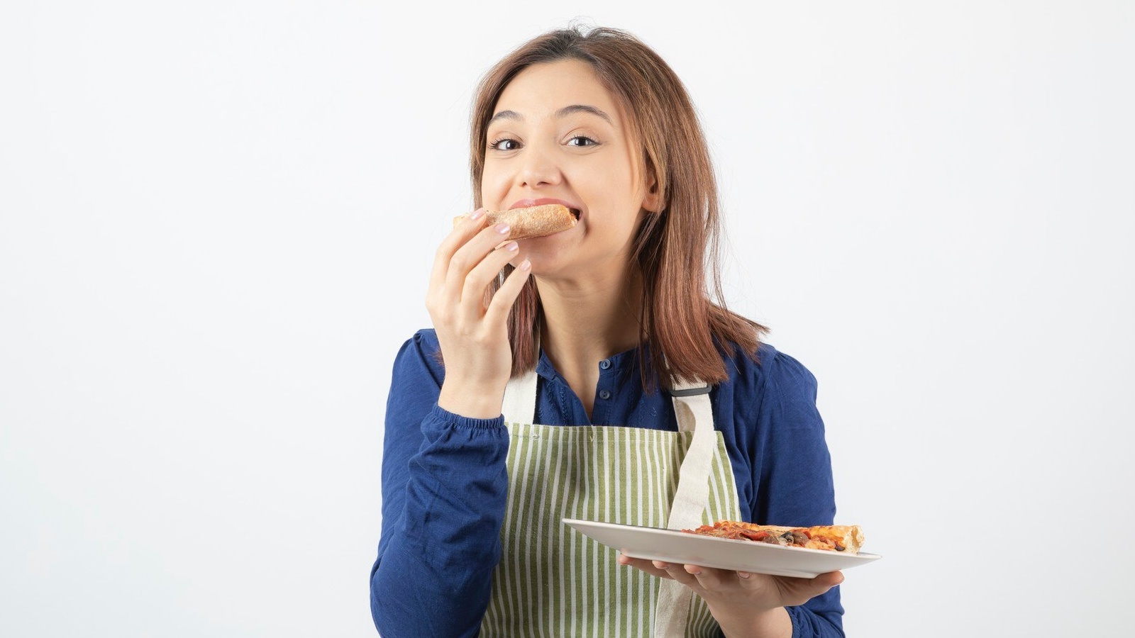 Sự thay đổi nhu cầu vi chất gây cảm giác thèm ăn khi mang thai