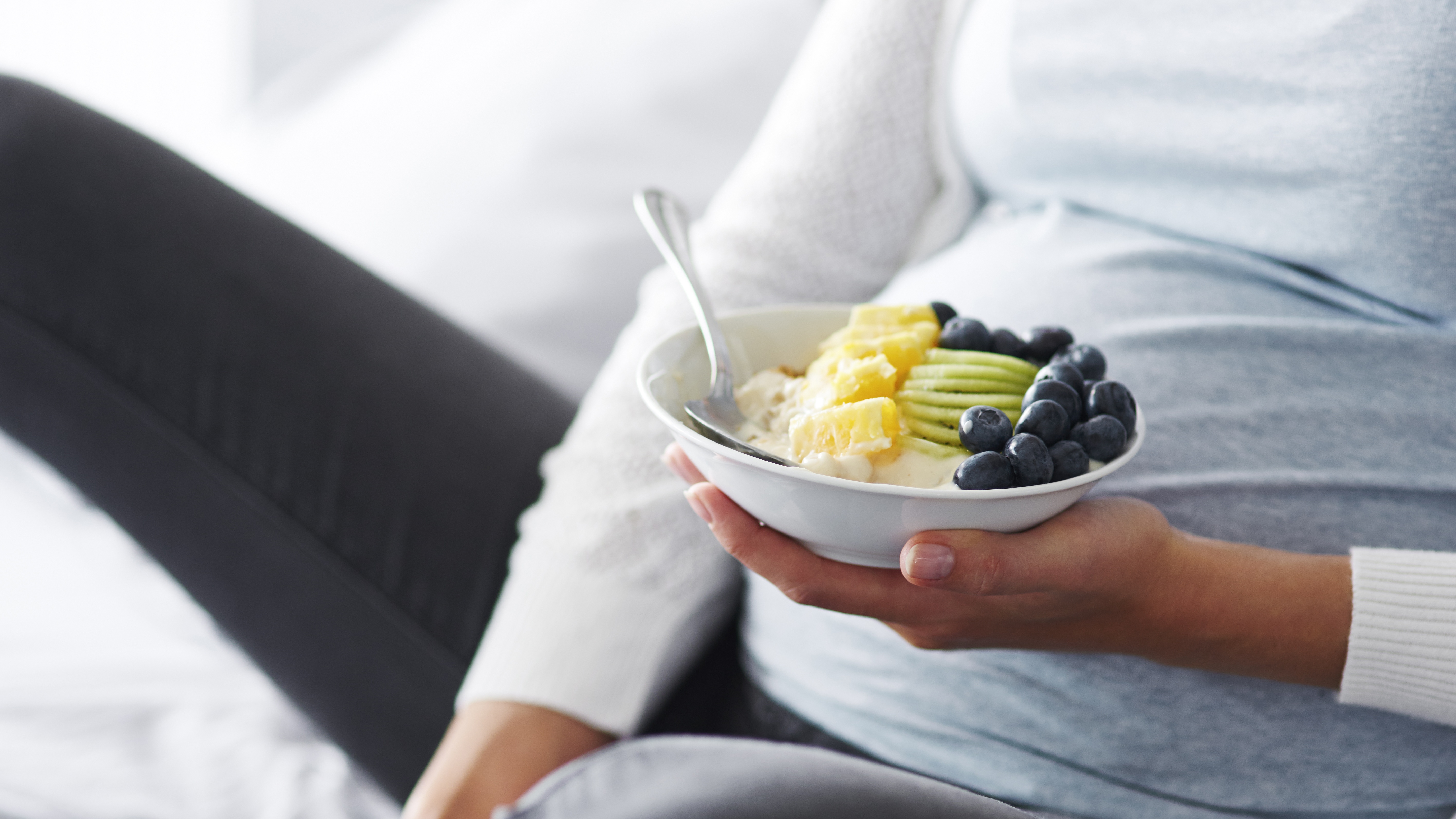 Cảm giác thèm ăn đôi khi là “tín hiệu” của cơ thể khi thiếu hụt một số vi chất