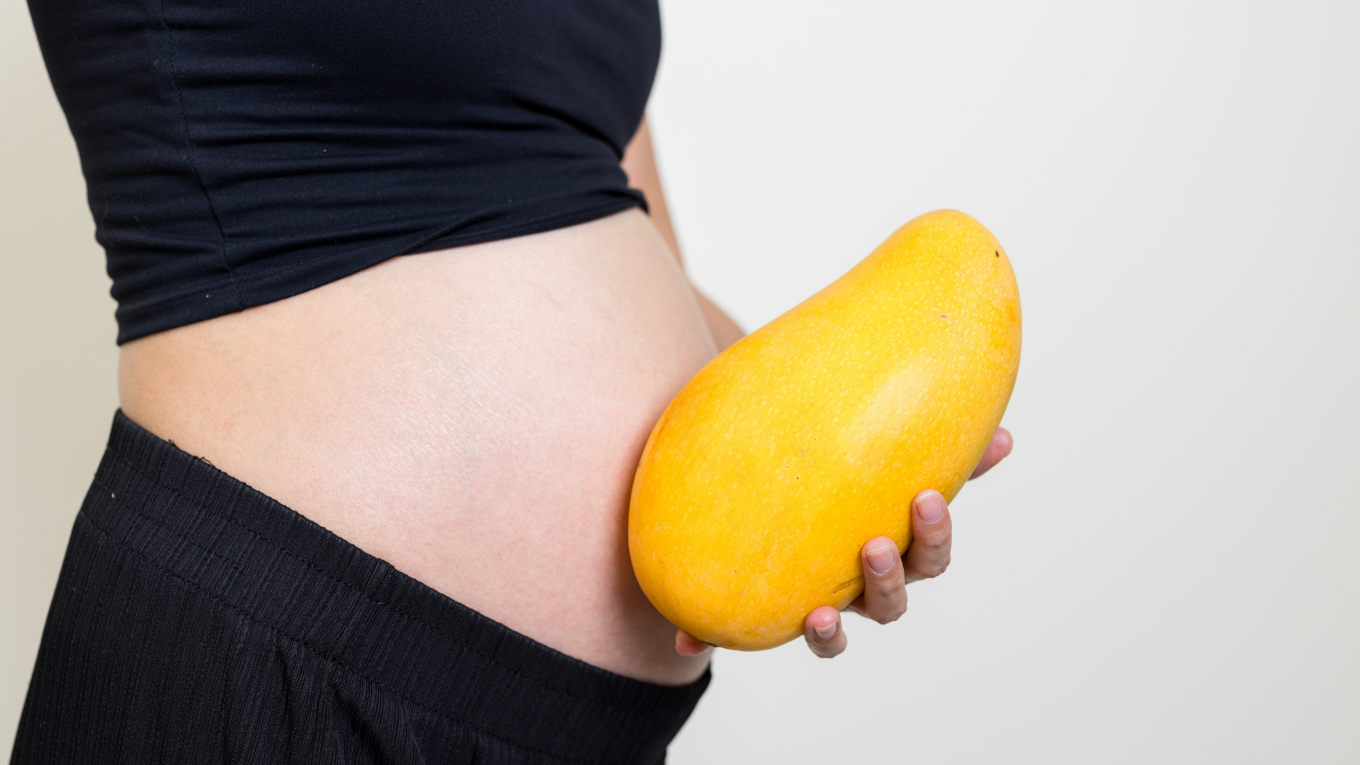 Thèm chua khi mang thai cần lưu ý để đảm bảo an toàn