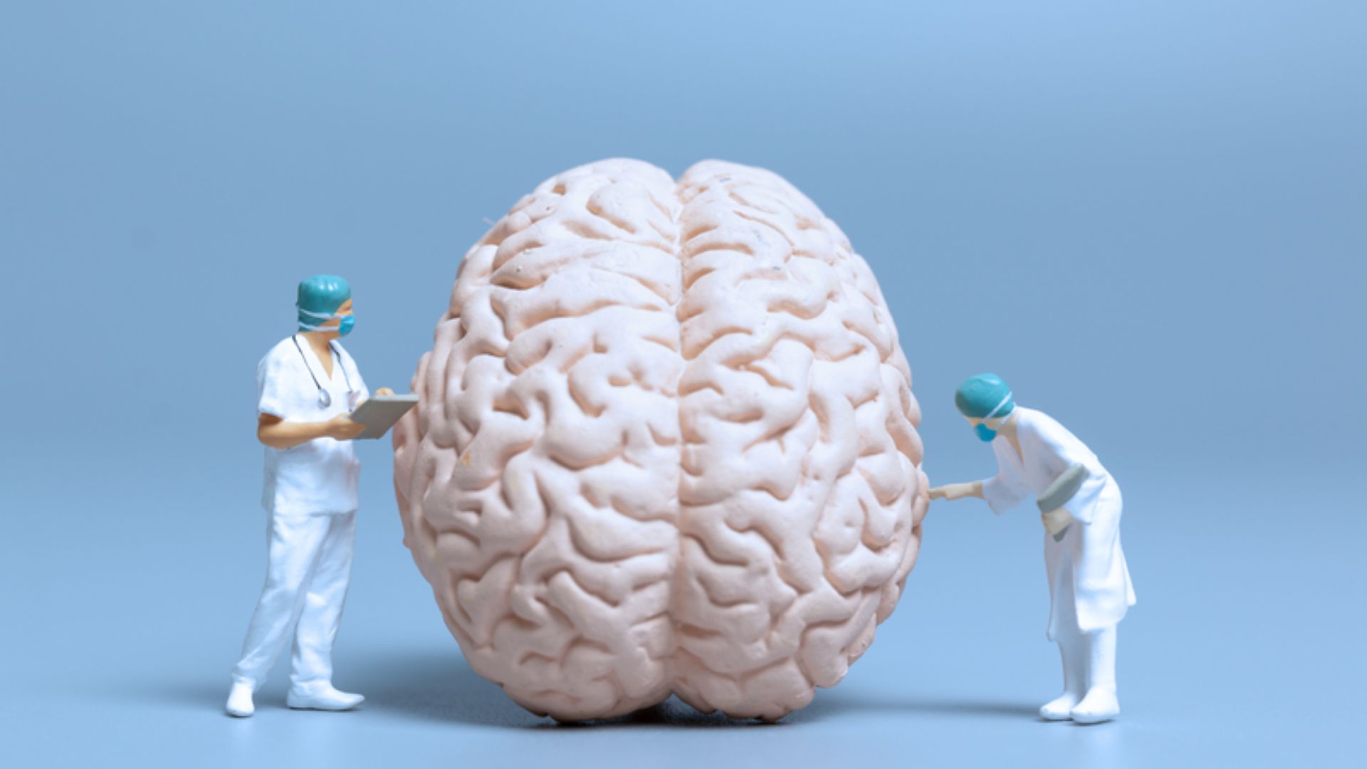 Theo dõi chấn thương sọ não giúp bác sĩ đánh giá sự tiến triển của tình trạng bệnh