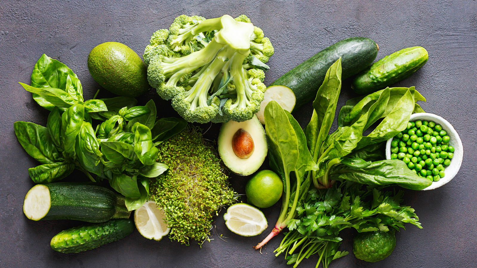 Bổ sung nguồn dinh dưỡng cho mắt