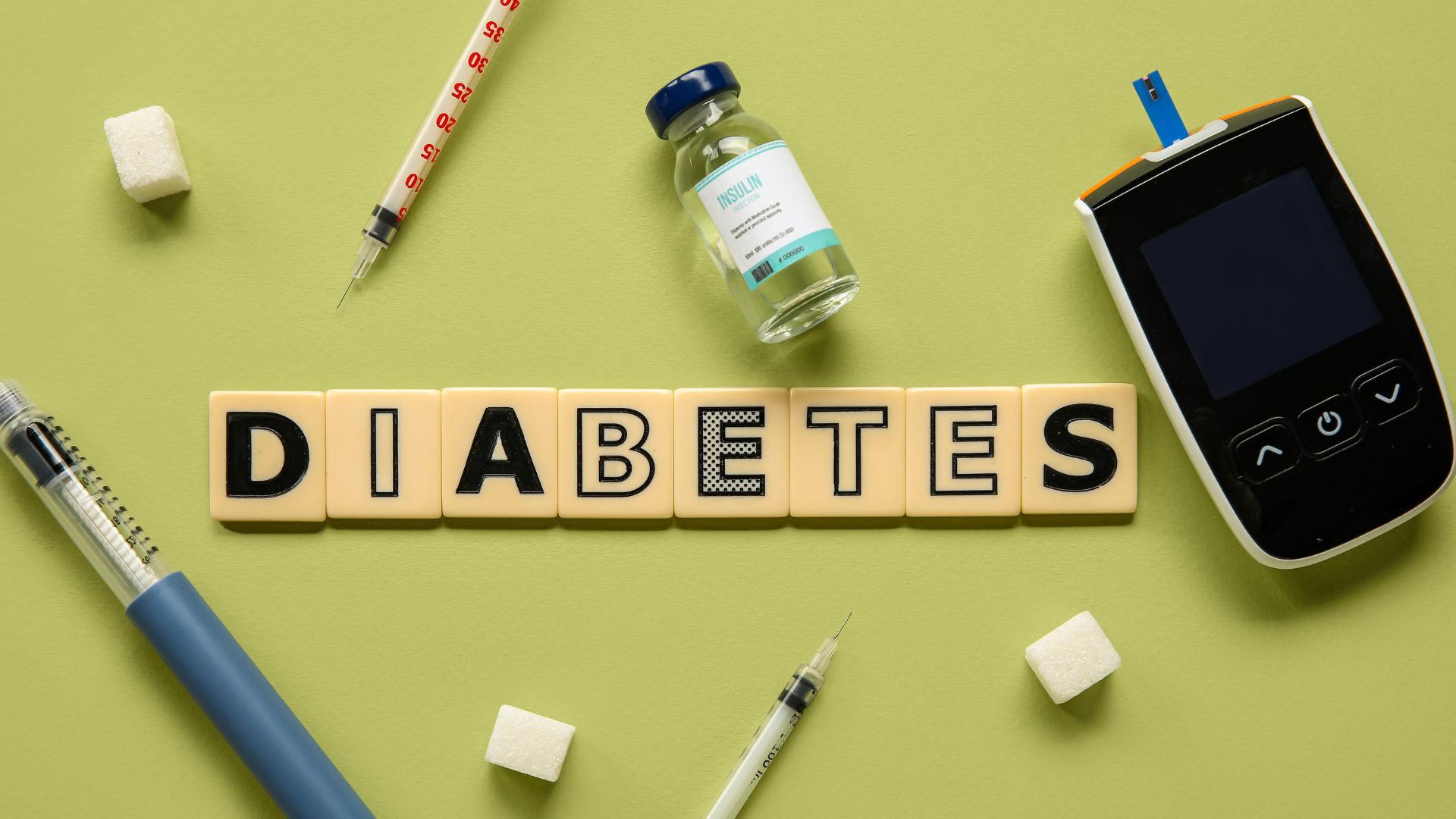 Thiếu hụt insulin thường dẫn tới bệnh lý đái tháo đường