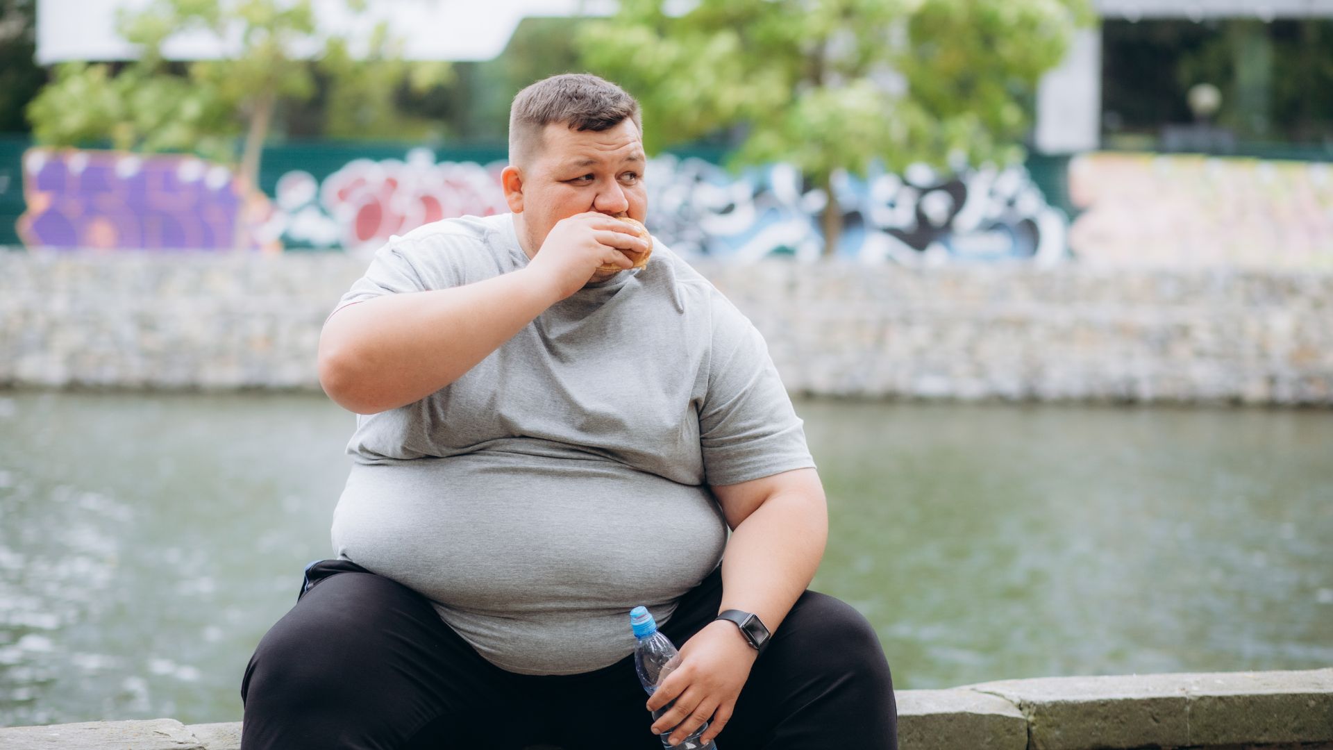 Béo phì có thể làm tăng khả năng kháng insulin