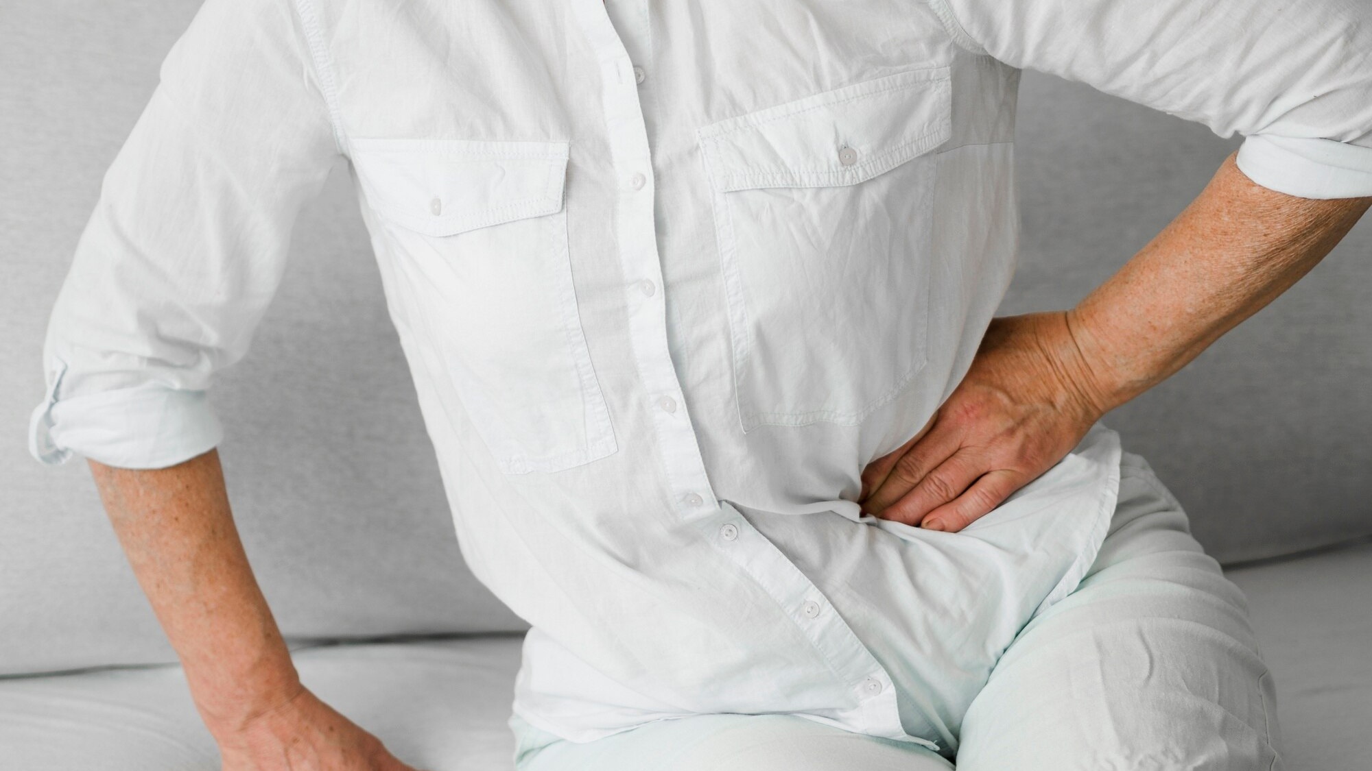 Người mắc bệnh thận dễ thiếu kali