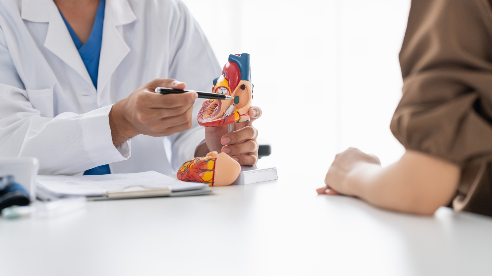 Thiếu máu cơ tim sống được bao lâu là thắc mắc của nhiều người