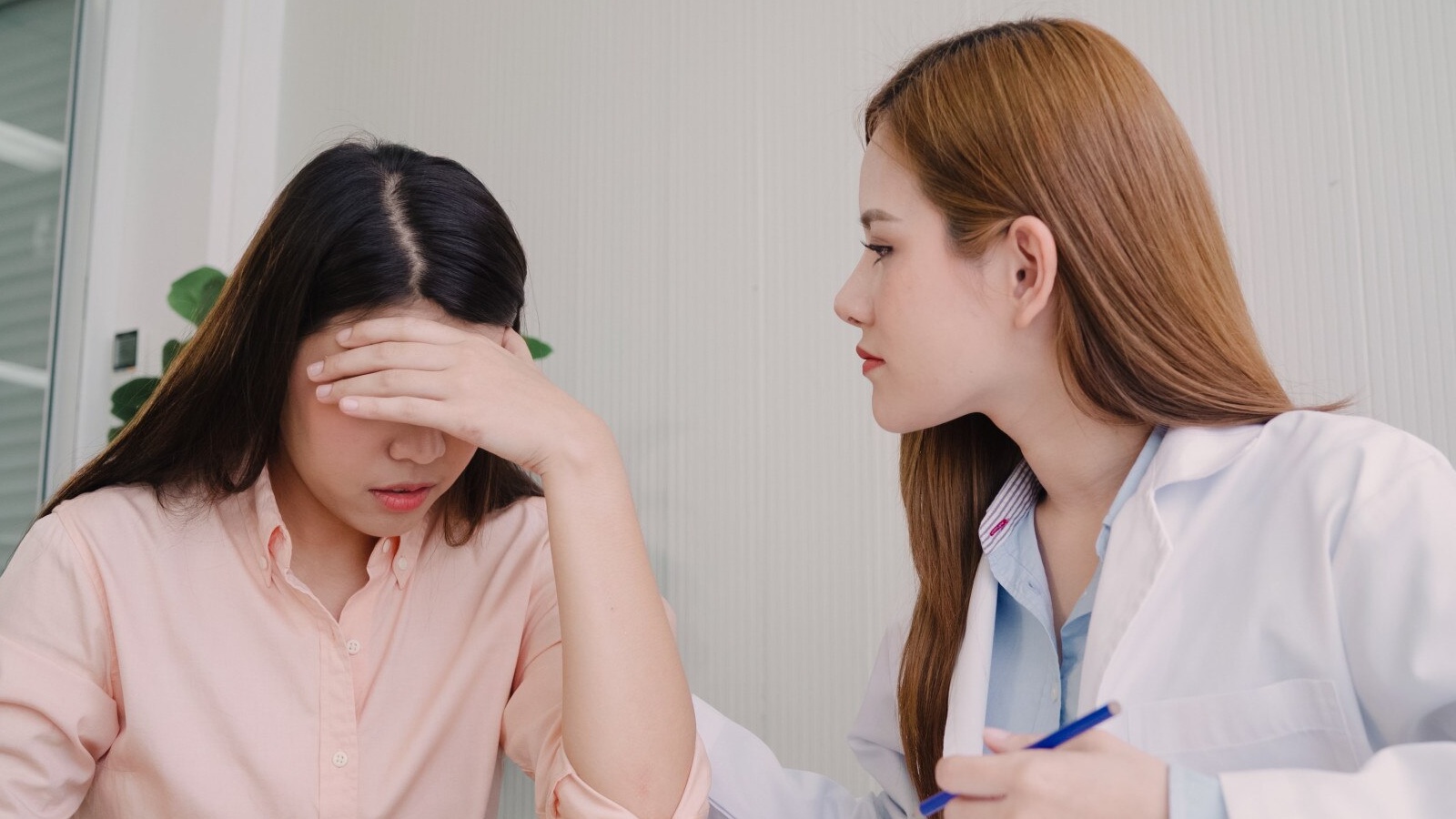 Nhiều nguyên nhân gây thiếu máu hồng cầu nhỏ