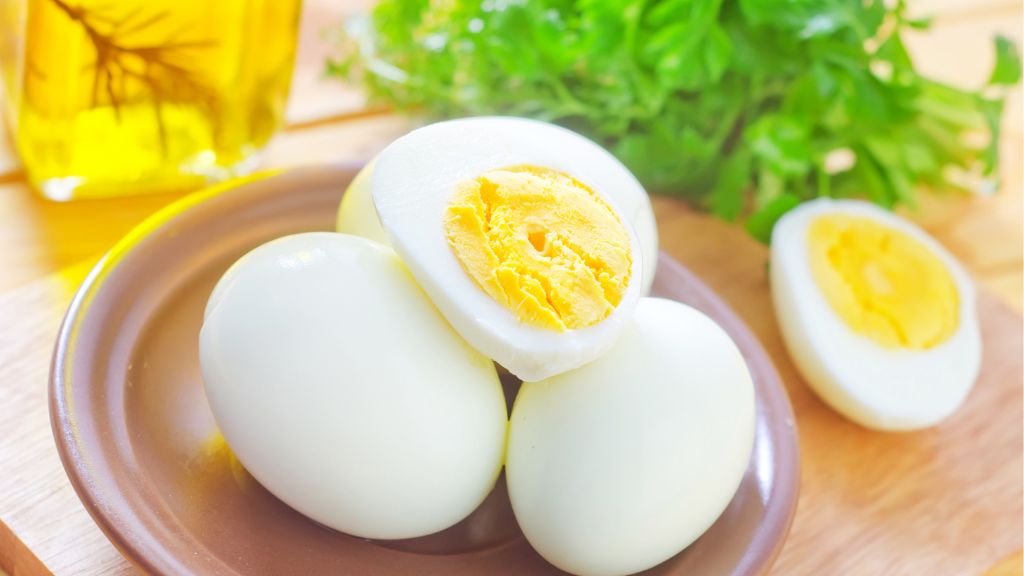 Thiếu máu nên ăn gì? Bổ sung thực phẩm sao cho phù hợp? 2