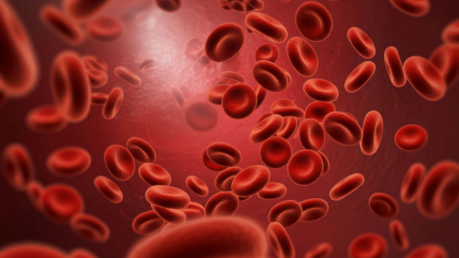 Khi nhắc đến thiếu máu, phần lớn mọi người đều nghĩ ngay đến thiếu sắt