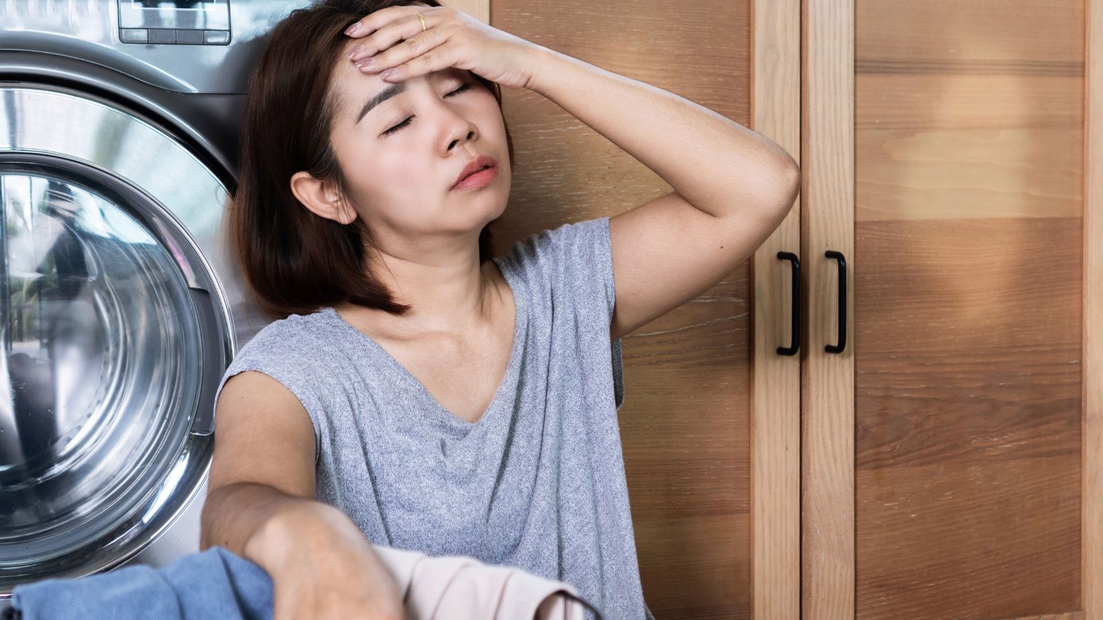 Có nhiều nguyên nhân phổ biến gây thiếu máu nhưng không thiếu sắt