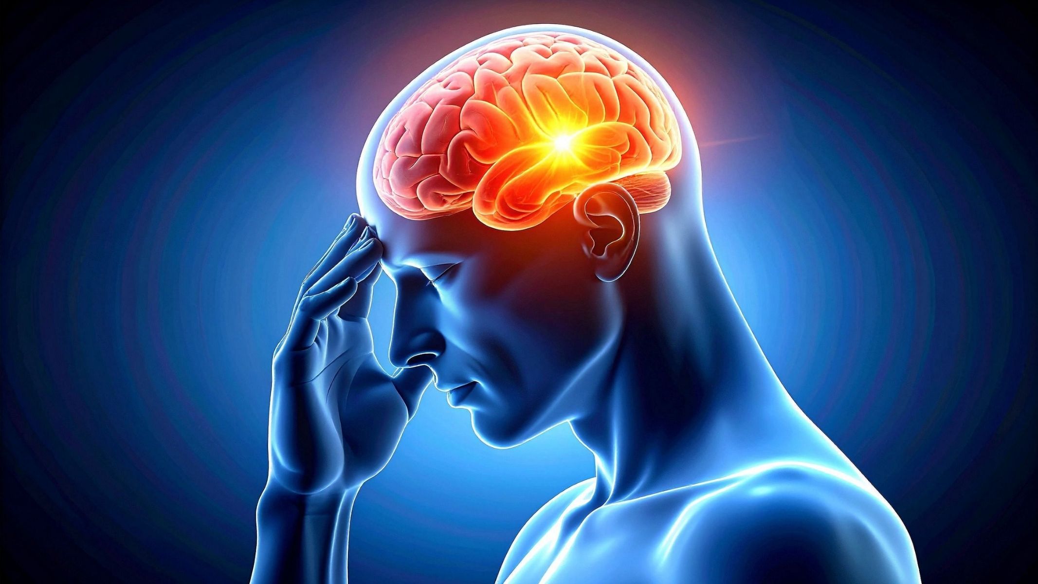 Thiếu oxy lên não có nguy hiểm không?