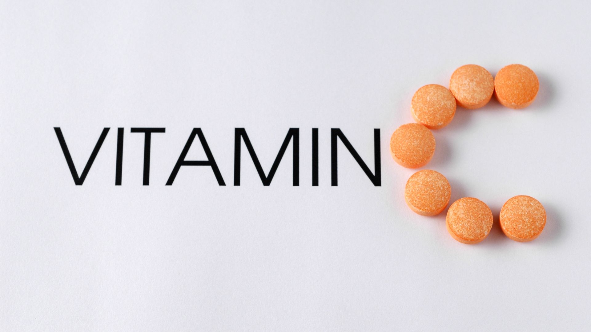 Thiếu vitamin C là tình trạng cơ thể không được cung cấp đủ lượng cần thiết