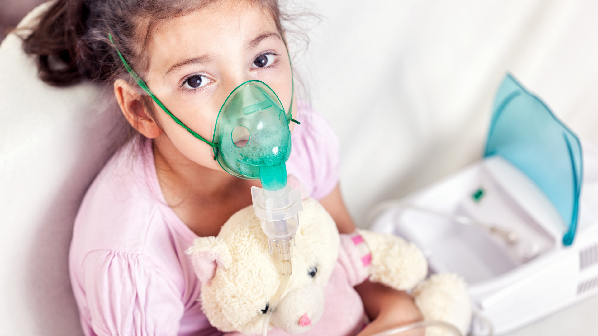 Thiếu vitamin D làm suy giảm miễn dịch, khiến trẻ nhỏ mắc hen suyễn khó kiểm soát hơn