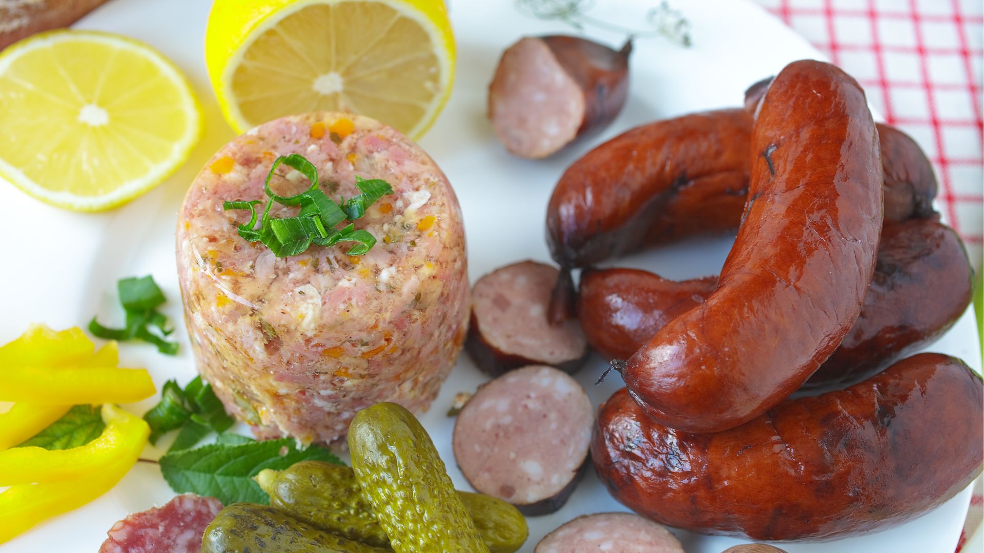 So với nhiều món thịt khác, thịt đông có mức năng lượng trung bình và dễ điều chỉnh khẩu phần