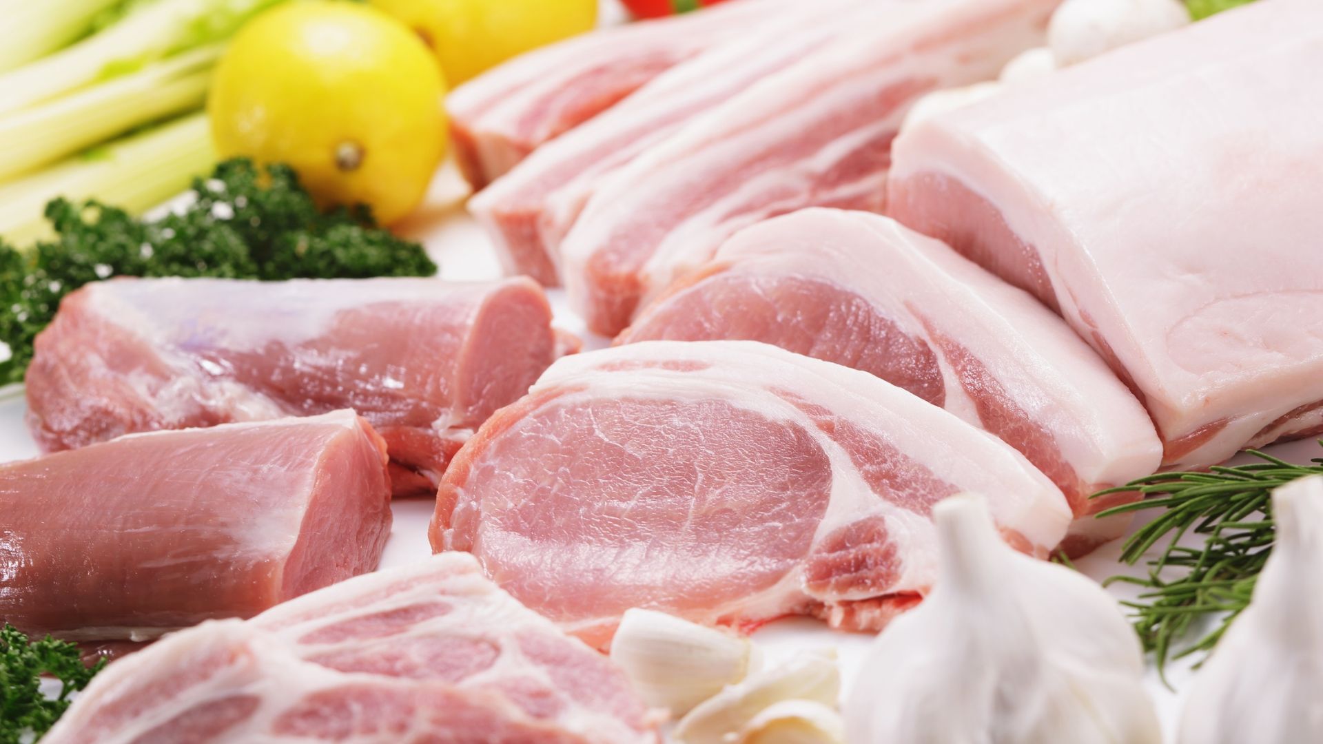 Thịt lợn bao nhiêu protein? Thành phần dinh dưỡng, lợi ích và những điều cần lưu ý 1