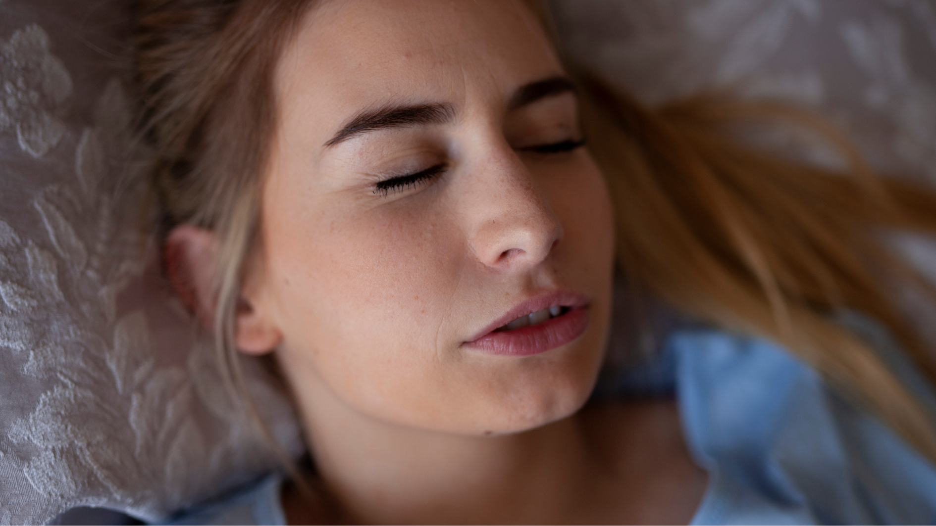 Nguyên nhân phổ biến nhất khi thở bằng miệng là tình trạng nghẹt mũi