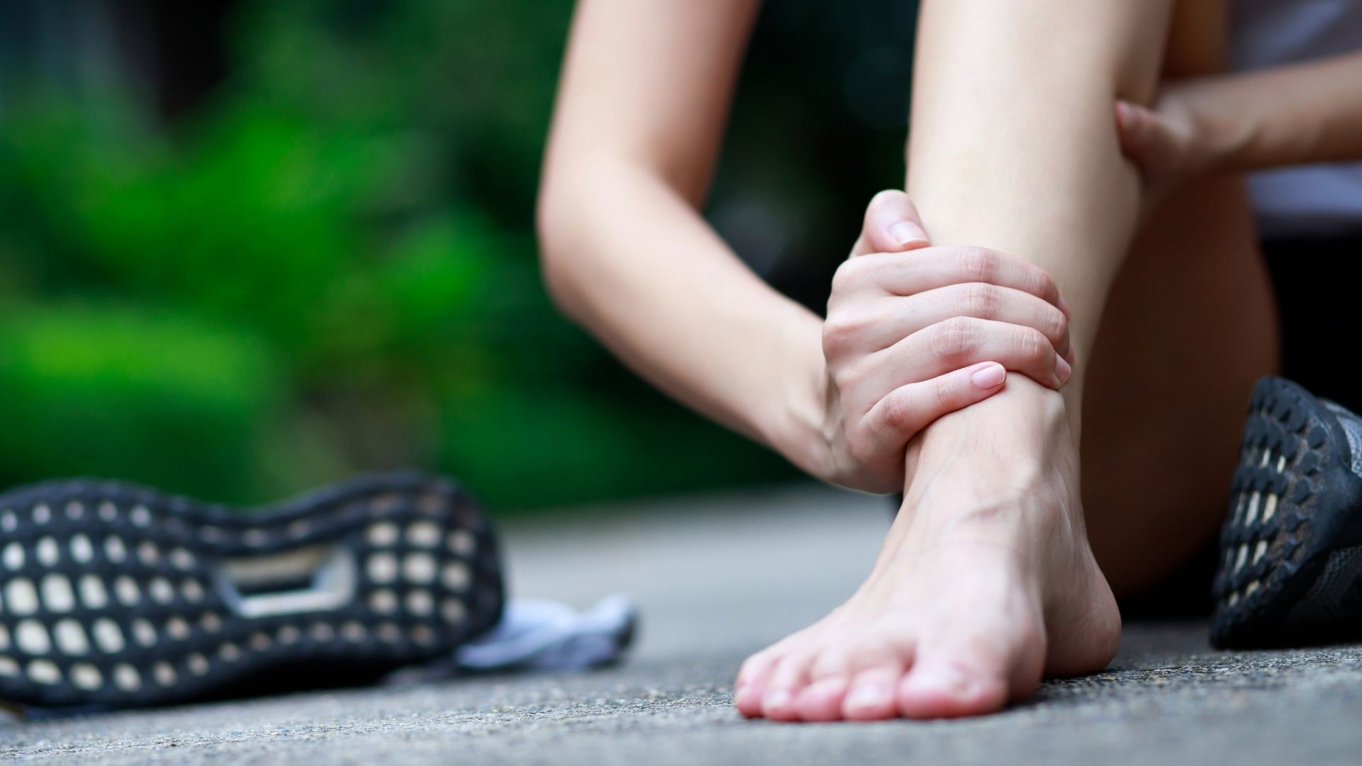 Vận động viên có nguy cơ bị thoái hóa đa khớp