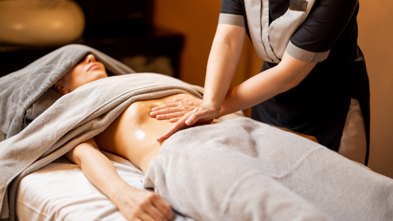 Tập luyện và chăm sóc cơ bụng giúp phòng ngừa thoát vị bẹn