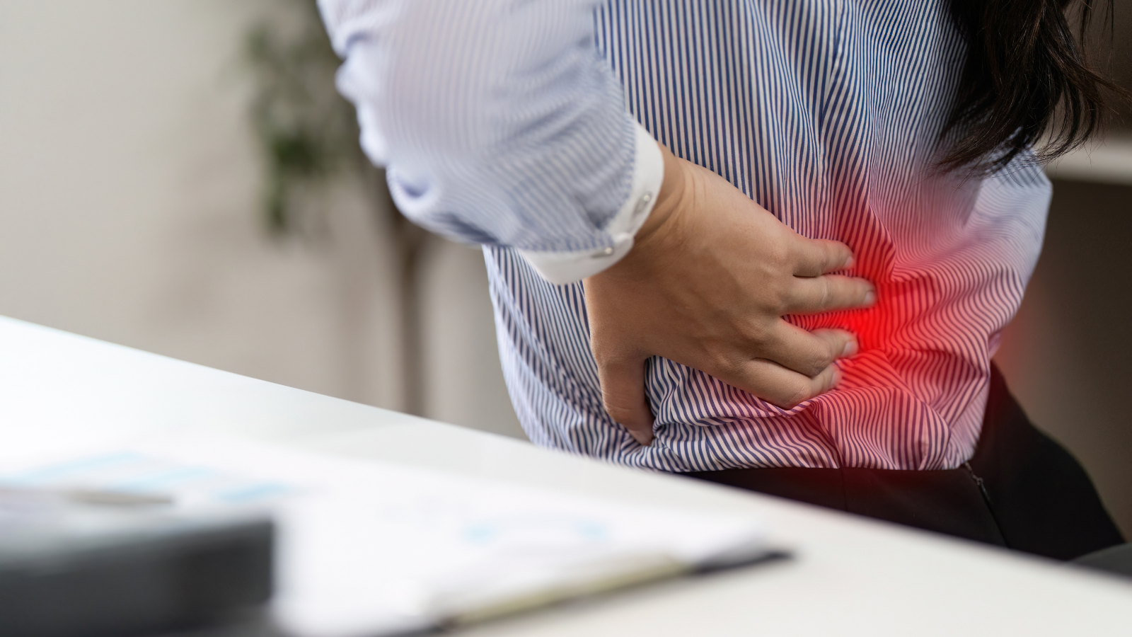 Thoát vị đĩa đệm cột sống thắt lưng chiếm tỷ lệ cao ở nhóm tuổi lao động