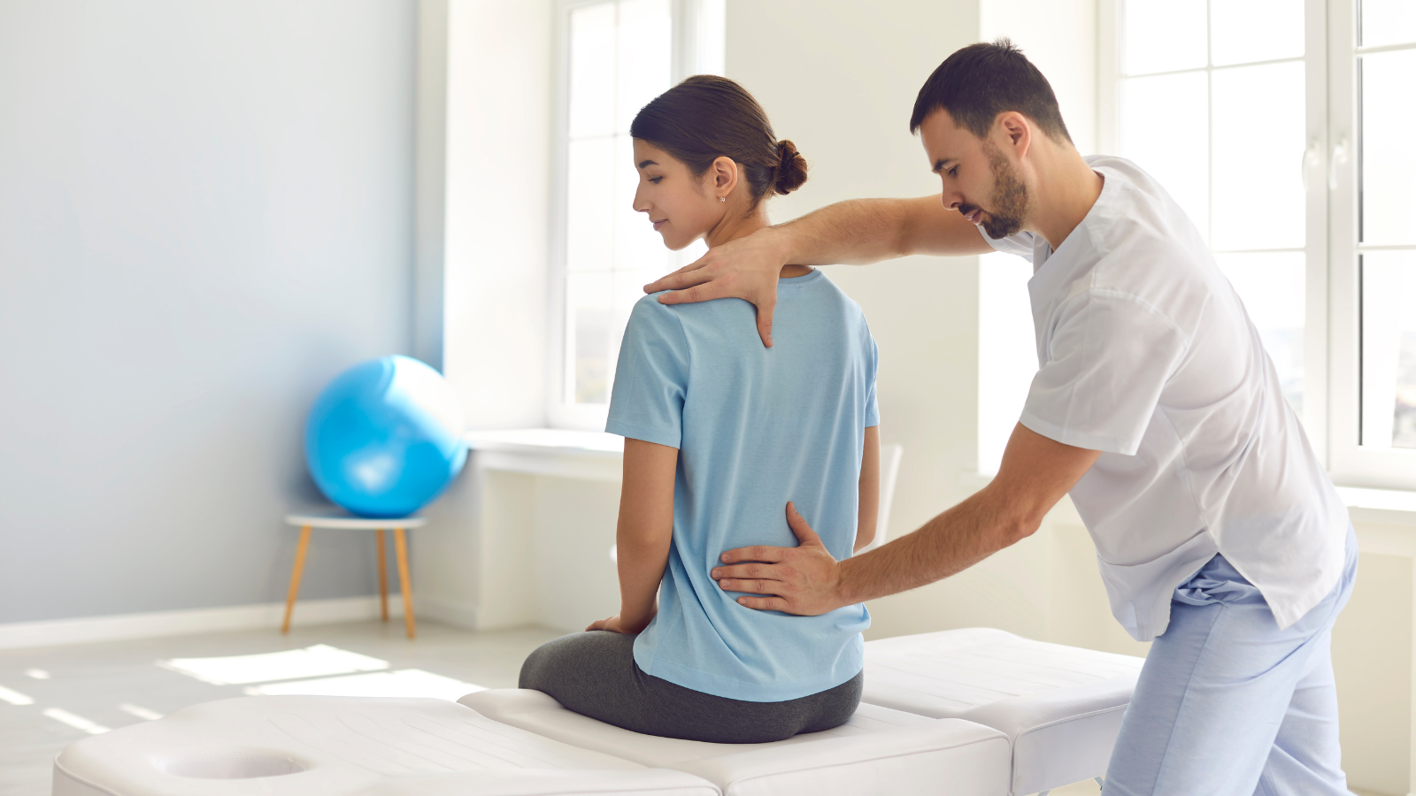 Người bệnh nên bổ sung dinh dưỡng và vận động nhẹ nhàng phù hợp với tình trạng