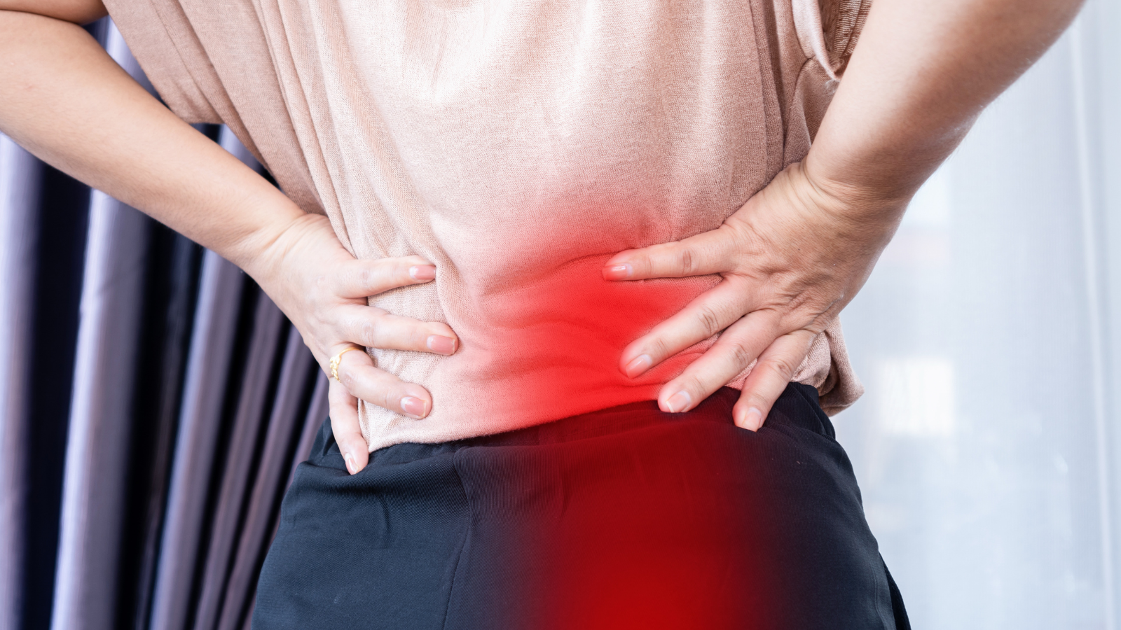 Đau thần kinh tọa