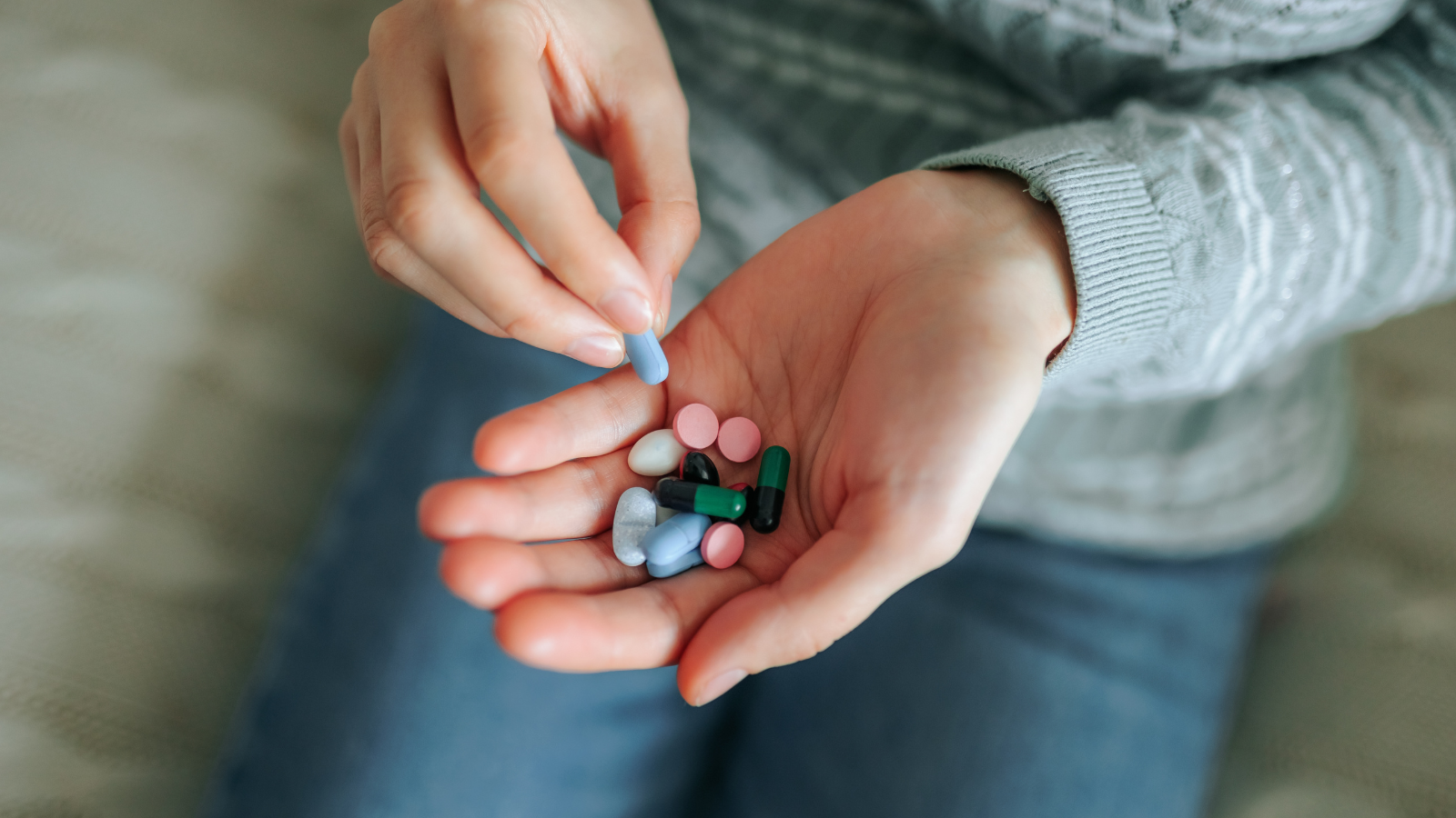 Các loại thuốc giảm đau, chống viêm