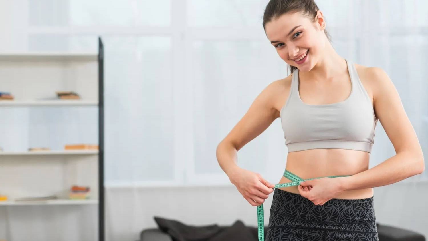 Bệnh nhân ở giai đoạn sớm, chưa có biến chứng nặng nên duy trì cân nặng hợp lý