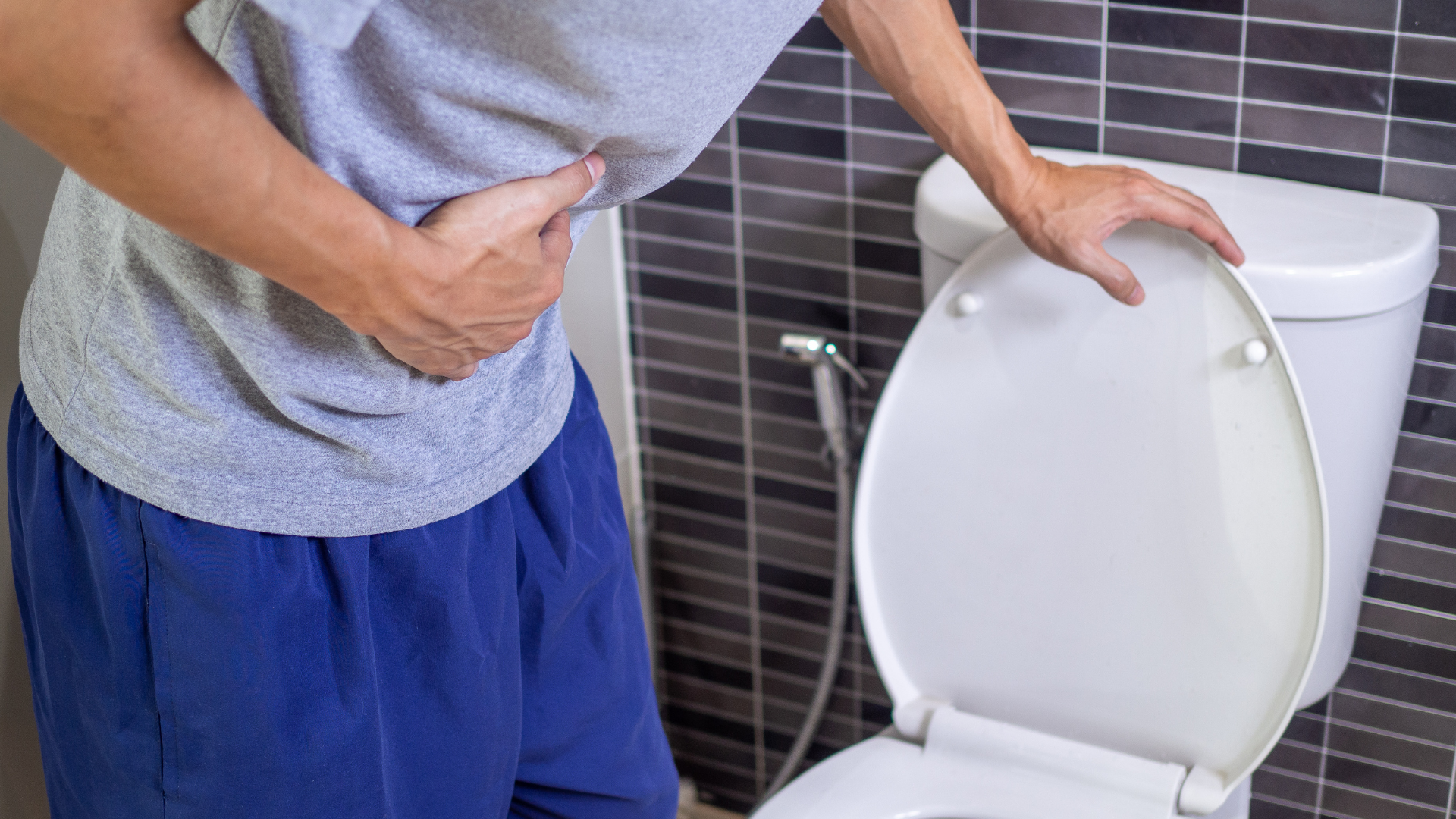 Cảnh báo biến chứng của thoát vị thành bụng