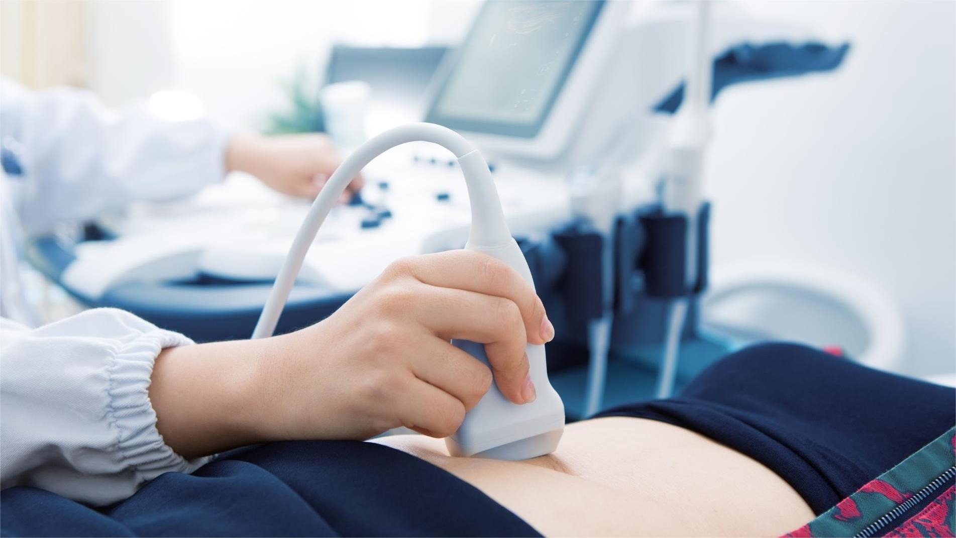 Siêu âm 4D thai 28 - 32 tuần có thể phát hiện chính xác các dị tật ở thai nhi