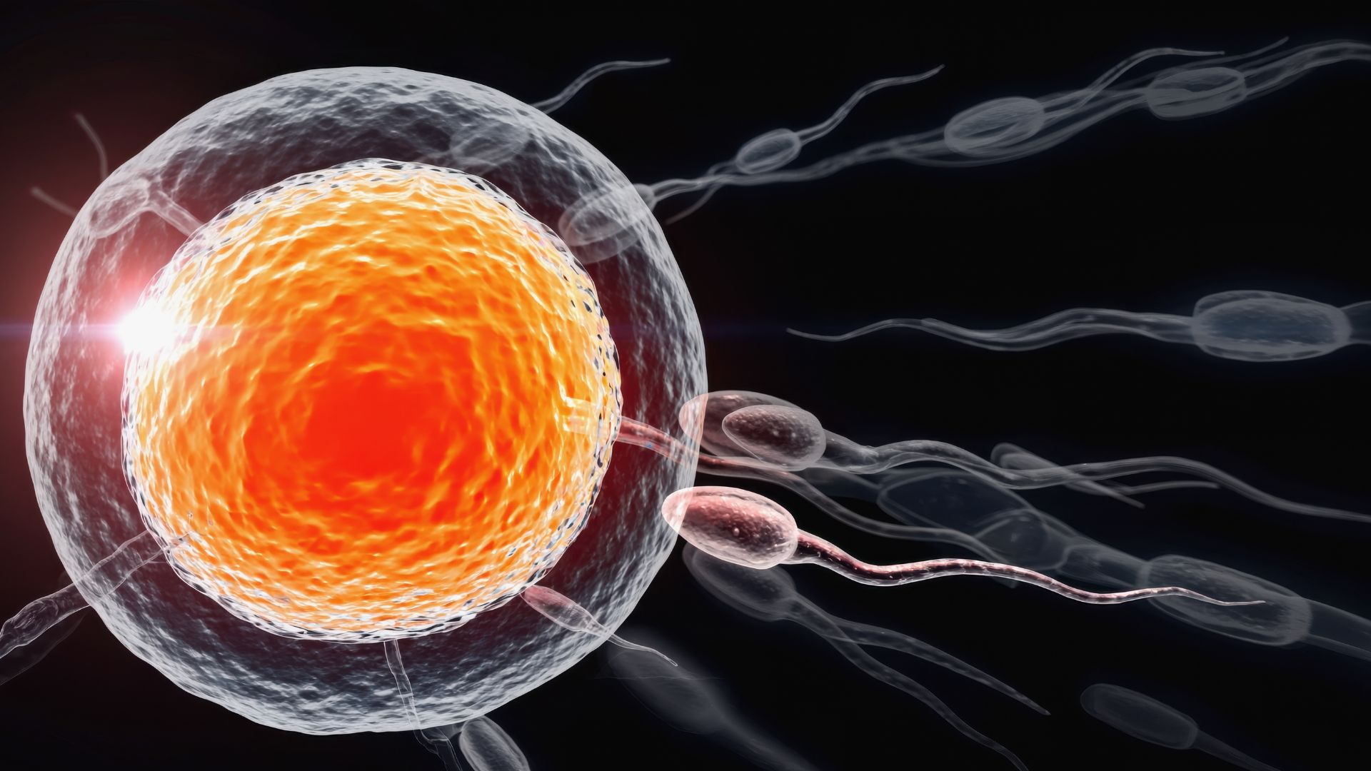 Thông vòi trứng bao lâu thì có thai được phụ thuộc vào khả năng di chuyển của trứng và thời điểm thụ thai phù hợp