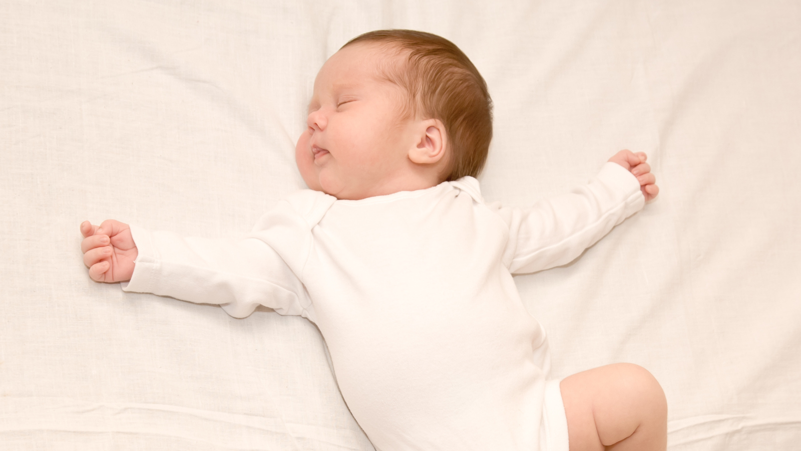 Thóp trẻ sơ sinh có chức năng gì? Những thông tin quan trọng ba mẹ cần biết 4