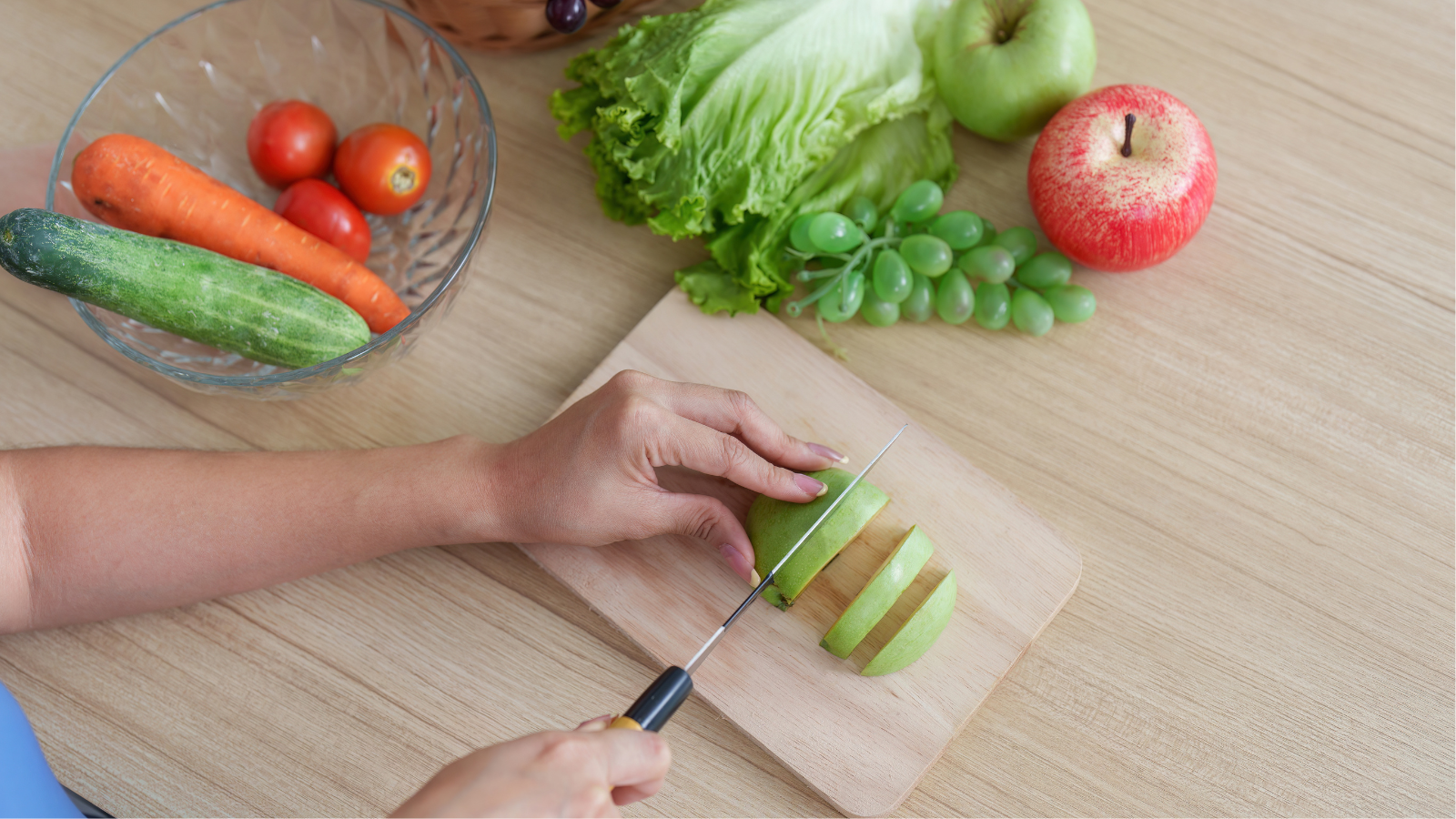 Chất lượng cuộc sống hàng ngày tác động trực tiếp đến sức khỏe sinh sản