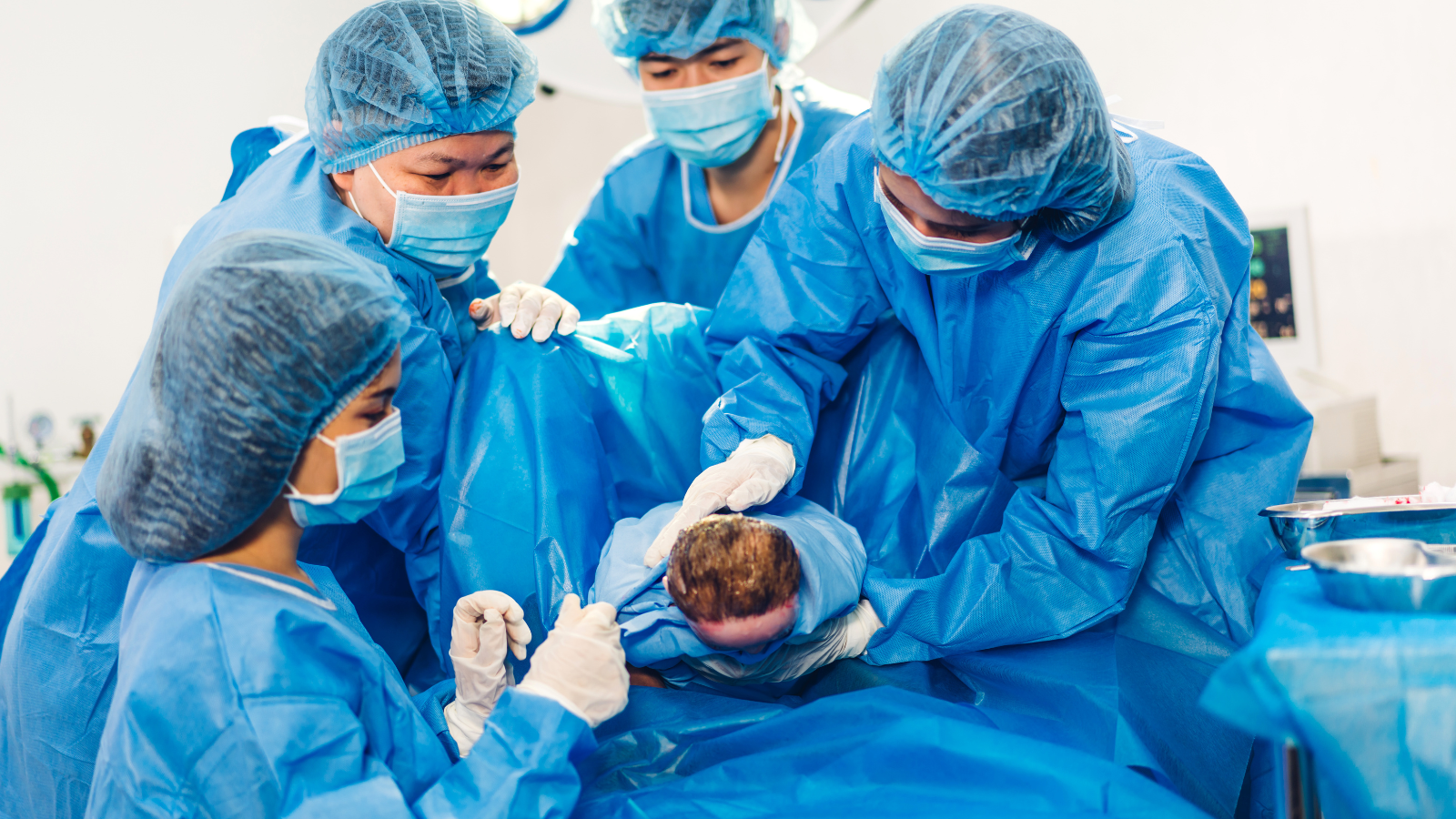 Đa số các ca song thai đều không thể duy trì đến đủ tháng